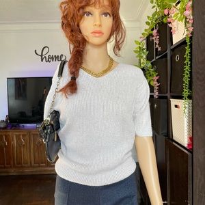 Light grey shirt 💕